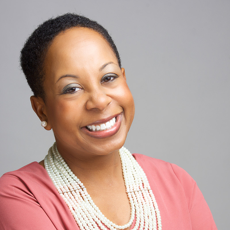 portrait of yolanda